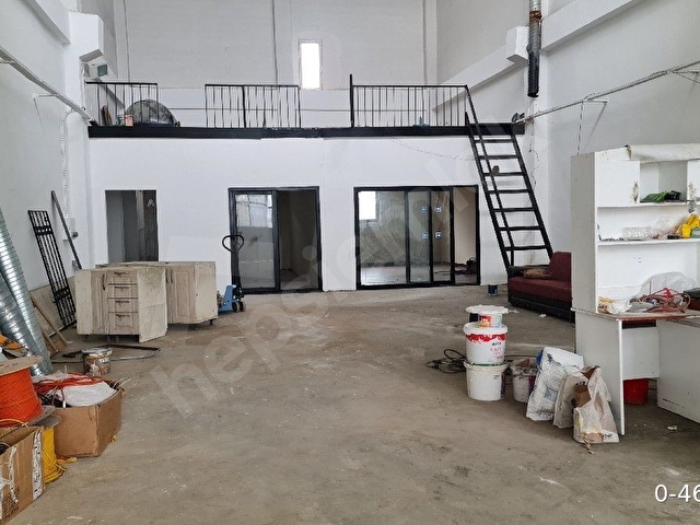 fabrika üretim imalat için ideal mekan 50 kw elektrik - Görsel 18