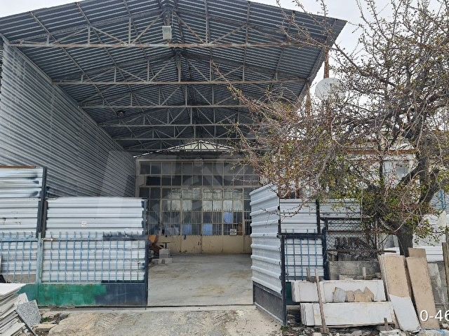 fabrika üretim imalat için ideal mekan 50 kw elektrik - Görsel 20