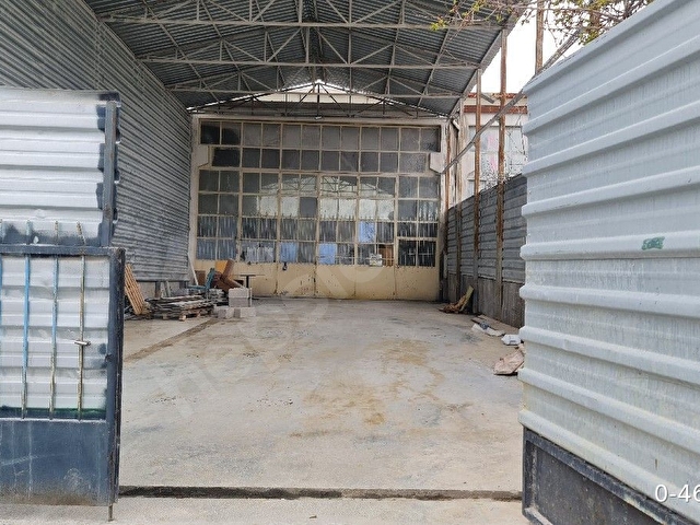 fabrika üretim imalat için ideal mekan 50 kw elektrik - Görsel 21