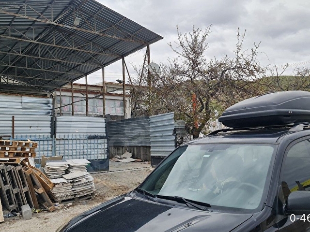 fabrika üretim imalat için ideal mekan 50 kw elektrik - Görsel 28
