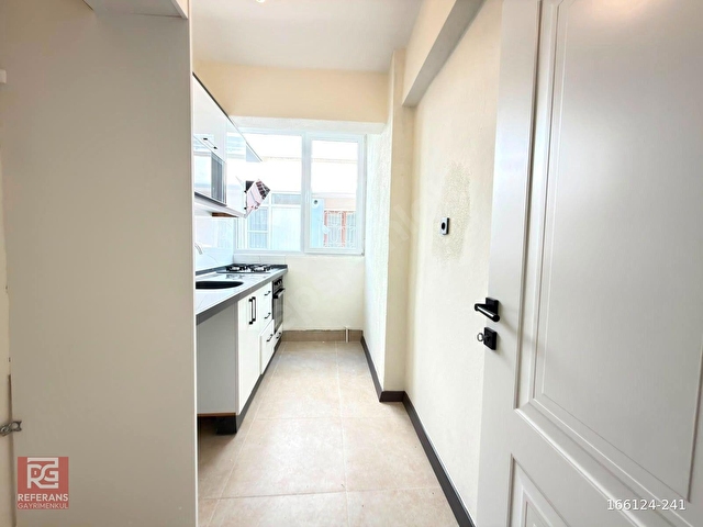🏡 REFERANSTAN AKÇAYDA DENİZE 200 MT ARA KAT ÖN CEPHE 2+1 DAİRE - Görsel 19