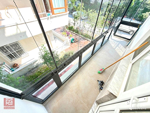 🏡 REFERANSTAN AKÇAYDA DENİZE 200 MT ARA KAT ÖN CEPHE 2+1 DAİRE - Görsel 21