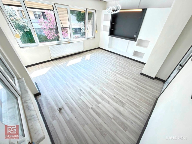 🏡 REFERANSTAN AKÇAYDA DENİZE 200 MT ARA KAT ÖN CEPHE 2+1 DAİRE - Görsel 28