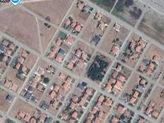 Sahibinden deniz kıyısı sitede imarlı arsa (Denizatı Sitesinde) - Görsel 3
