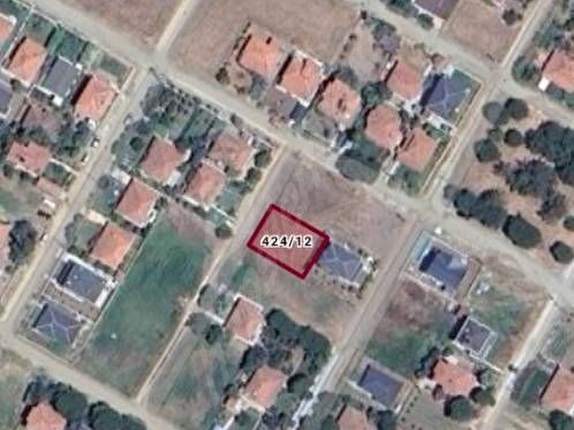 Sahibinden deniz kıyısı sitede imarlı arsa (Denizatı Sitesinde) - Görsel 4
