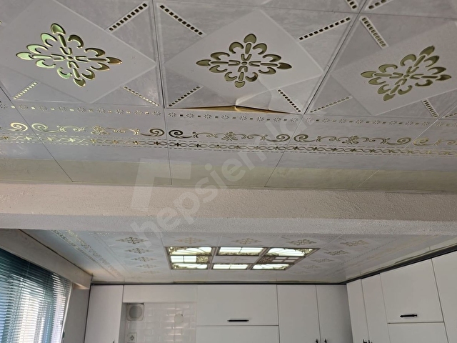 KÖYDE YAŞAMAK İSTEYENLERE 3 BİTİŞİK ARSA TAPUSU BİR ARADA - Görsel 22