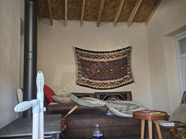 KÖYDE YAŞAMAK İSTEYENLERE 3 BİTİŞİK ARSA TAPUSU BİR ARADA - Görsel 16