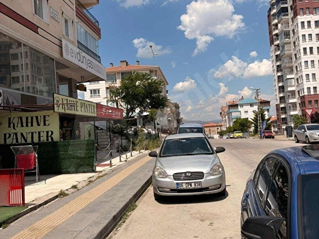 ETİMESGUT 30 AĞUSTOS MAH. SATILIK DÜKKAN - Görsel 2