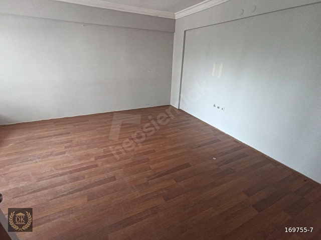 DK PRİMEDAN ARA KAT ÖNÜ AÇIK 3+1 BAĞIMSIZ SALON CADDE ÜZERİ !! - Görsel 12