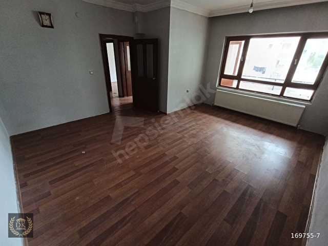 DK PRİMEDAN ARA KAT ÖNÜ AÇIK 3+1 BAĞIMSIZ SALON CADDE ÜZERİ !! - Görsel 11