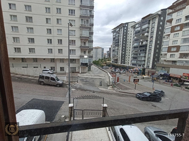 DK PRİMEDAN ARA KAT ÖNÜ AÇIK 3+1 BAĞIMSIZ SALON CADDE ÜZERİ !! - Görsel 22