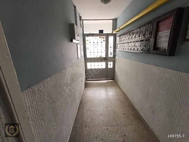 DK PRİMEDAN ARA KAT ÖNÜ AÇIK 3+1 BAĞIMSIZ SALON CADDE ÜZERİ !! - Görsel 30