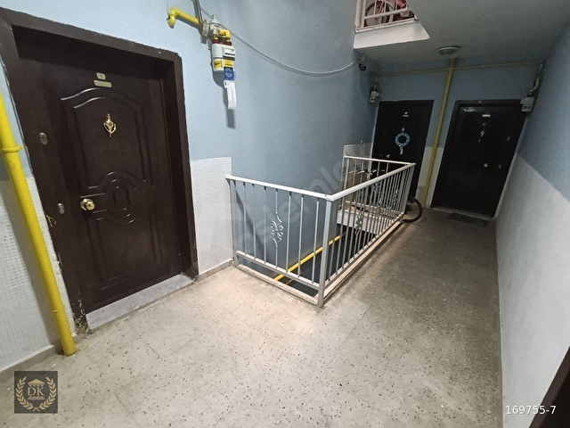 DK PRİMEDAN ARA KAT ÖNÜ AÇIK 3+1 BAĞIMSIZ SALON CADDE ÜZERİ !! - Görsel 29