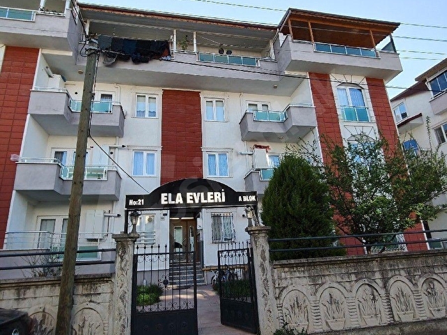 Comart Emlak Gayrimenkulden arakat daire