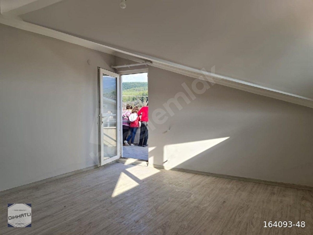 ARSLANLAR GRUP DİKKATLİ GAYRİMENKULDEN SEYDİKEMER MERKEZDE 3+1 130 M2 SATILIK DAİRE - Görsel 6