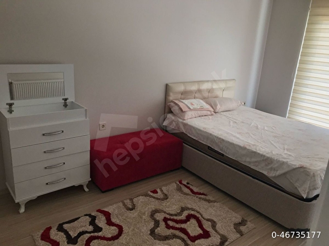 Sahibinden my vista sitesinde 2+1 eşyalı satılık - Görsel 7