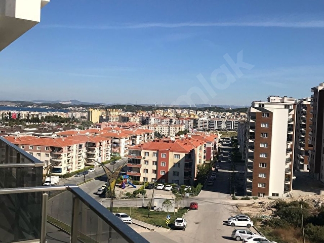 Sahibinden my vista sitesinde 2+1 eşyalı satılık - Görsel 11