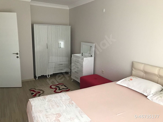 Sahibinden my vista sitesinde 2+1 eşyalı satılık - Görsel 16