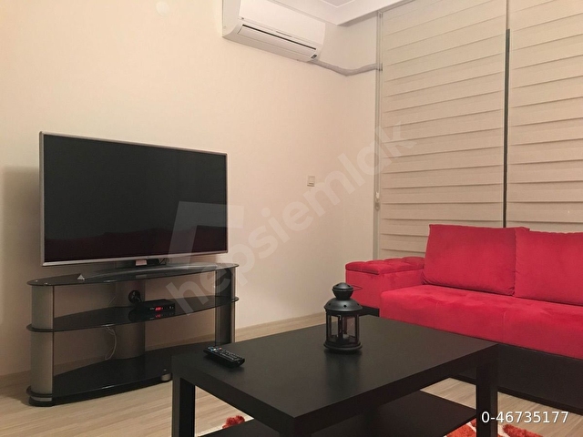 Sahibinden my vista sitesinde 2+1 eşyalı satılık - Görsel 21