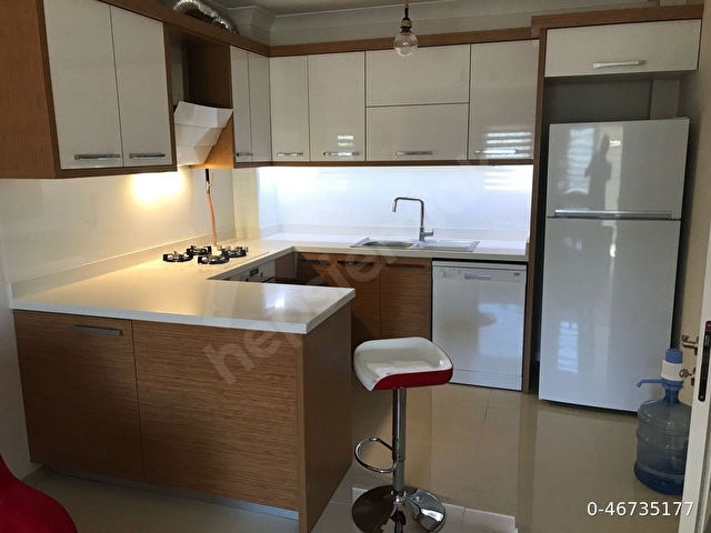 Sahibinden my vista sitesinde 2+1 eşyalı satılık - Görsel 19