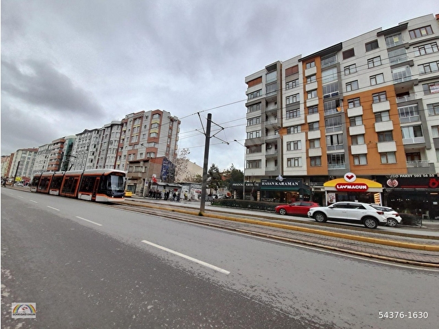 Yenibağlar Mah .Yılmaz Büyükerşen Bulvarında 3+1 Kiralık Daire - Görsel 2