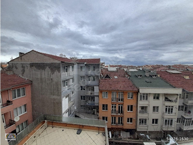 Yenibağlar Mah .Yılmaz Büyükerşen Bulvarında 3+1 Kiralık Daire - Görsel 17
