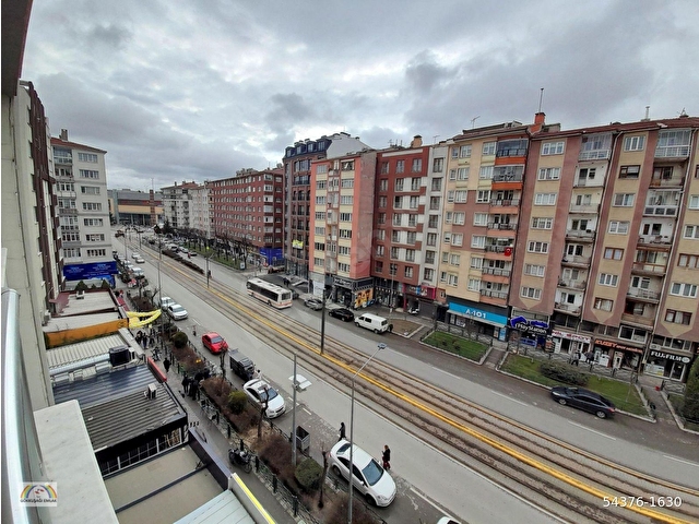 Yenibağlar Mah .Yılmaz Büyükerşen Bulvarında 3+1 Kiralık Daire - Görsel 12