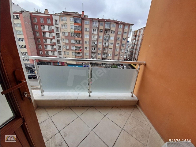 Yenibağlar Mah .Yılmaz Büyükerşen Bulvarında 3+1 Kiralık Daire - Görsel 10