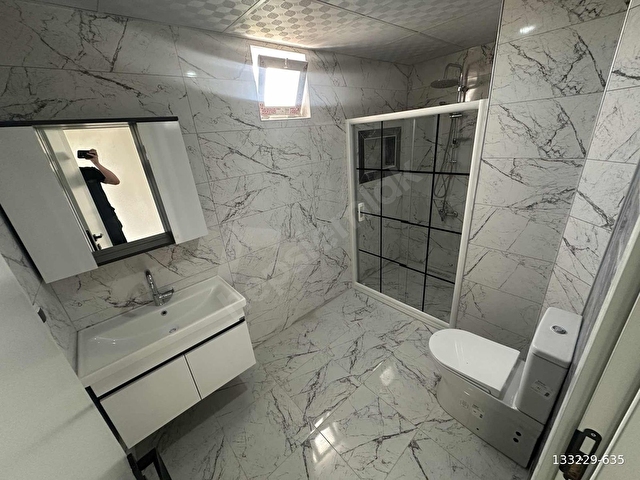 YILMAZ GAYRIMENKULDEN ULTRA LÜX 3+1 SATILIK DAİRE - Görsel 15