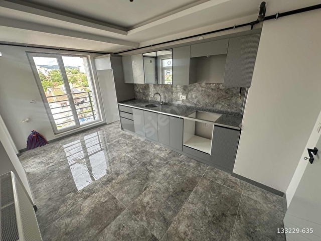 YILMAZ GAYRIMENKULDEN ULTRA LÜX 3+1 SATILIK DAİRE - Görsel 7