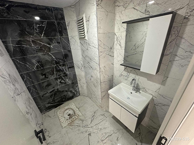 YILMAZ GAYRIMENKULDEN ULTRA LÜX 3+1 SATILIK DAİRE - Görsel 9