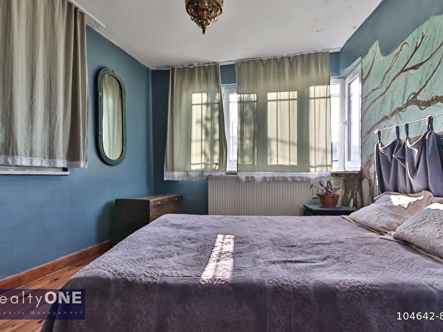 Beyoglu Galata Kiralik Daire 2 1 Esyali Terasli Merkezi Konumda 104642 846 Hurriyet Emlak