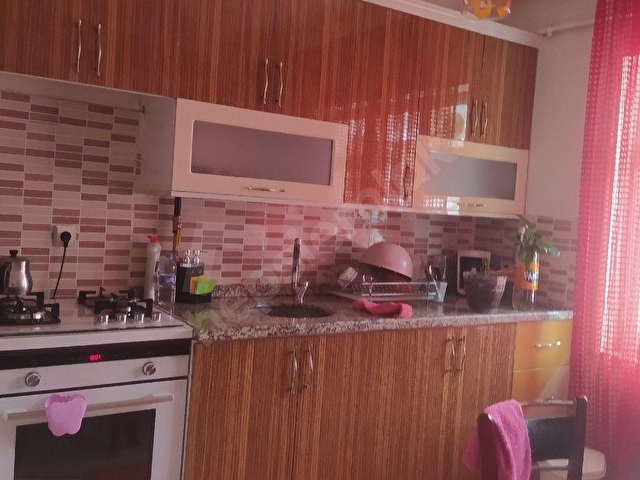 Merkez Bahçelievler Satılık