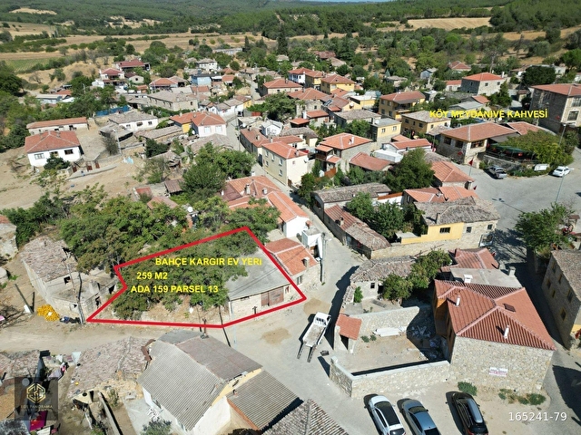 EGE PANORAMADAN PROJELİ RUHSATLI TAŞ EV VE MÜŞTEMİLATI