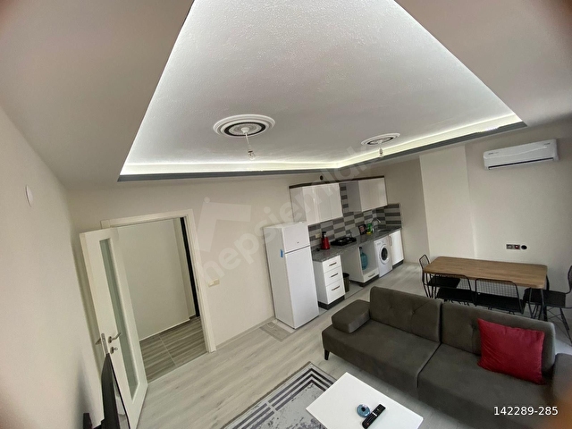 Kepez Kültür Kiralık