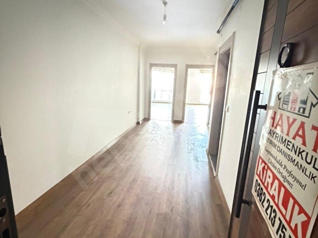TAŞPAZAR MAHALLESİ KURŞUNLU CAMİ ARKASI KİRALIK 2+1 OFİS - Görsel 10