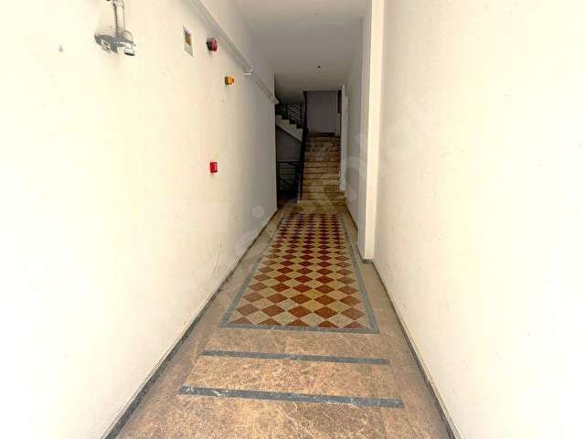 TAŞPAZAR MAHALLESİ KURŞUNLU CAMİ ARKASI KİRALIK 2+1 OFİS - Görsel 6