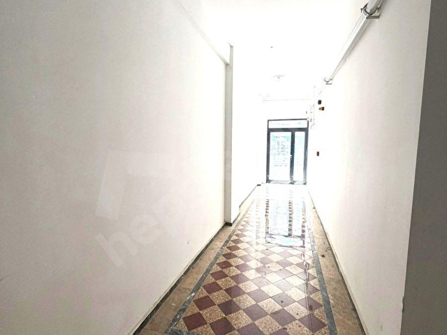 TAŞPAZAR MAHALLESİ KURŞUNLU CAMİ ARKASI KİRALIK 2+1 OFİS - Görsel 7