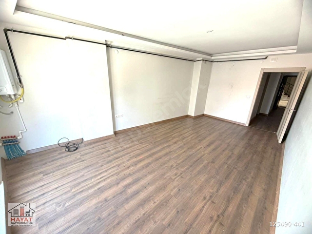 TAŞPAZAR MAHALLESİ KURŞUNLU CAMİ ARKASI KİRALIK 2+1 OFİS - Görsel 15