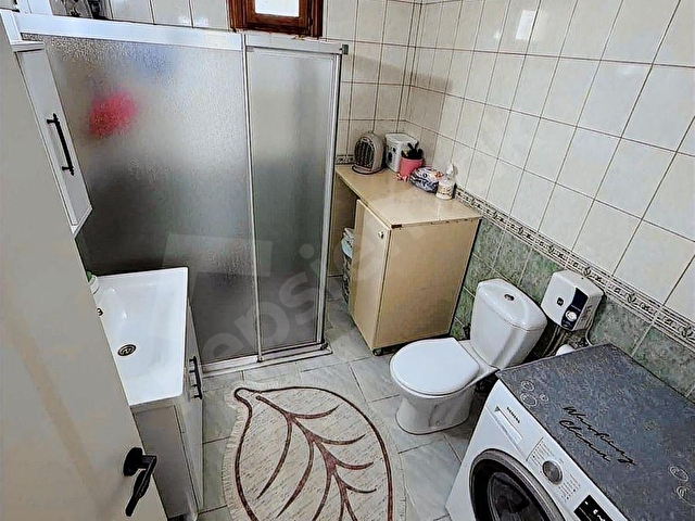 GENÇ EMLAKTAN ASANSÖRLÜ BAKIMLI ARA KATTA 3+1 DAİRE - Görsel 18