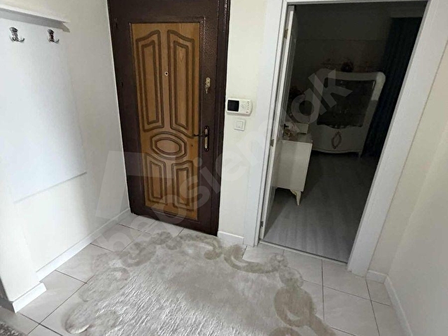 GENÇ EMLAKTAN ASANSÖRLÜ BAKIMLI ARA KATTA 3+1 DAİRE - Görsel 11