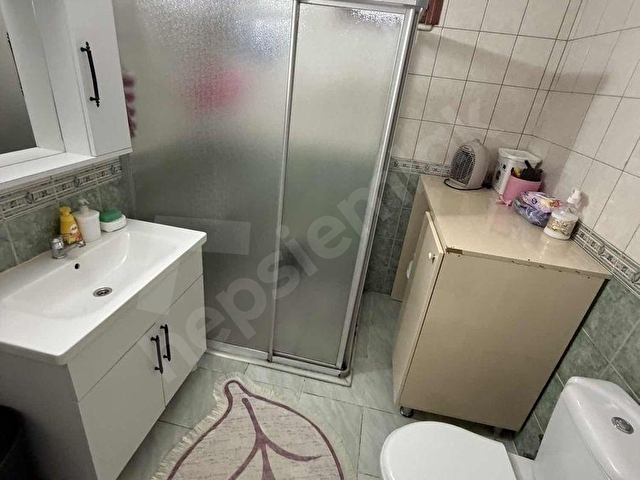 GENÇ EMLAKTAN ASANSÖRLÜ BAKIMLI ARA KATTA 3+1 DAİRE - Görsel 17