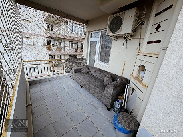 GENÇ EMLAKTAN ASANSÖRLÜ BAKIMLI ARA KATTA 3+1 DAİRE - Görsel 28