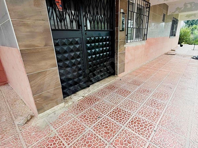 GENÇ EMLAKTAN ASANSÖRLÜ BAKIMLI ARA KATTA 3+1 DAİRE - Görsel 8