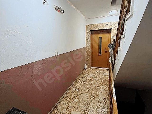 GENÇ EMLAKTAN ASANSÖRLÜ BAKIMLI ARA KATTA 3+1 DAİRE - Görsel 10