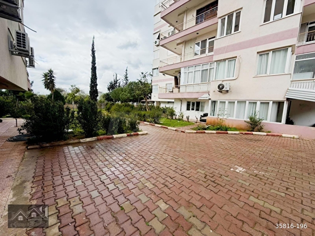 GENÇ EMLAKTAN ASANSÖRLÜ BAKIMLI ARA KATTA 3+1 DAİRE - Görsel 7