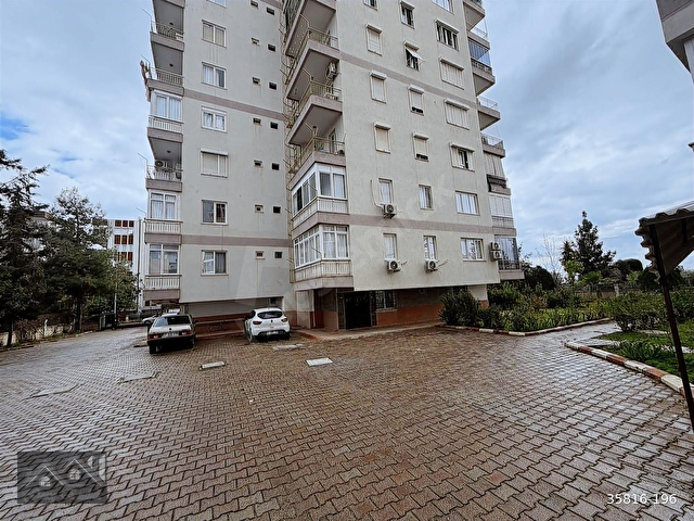 GENÇ EMLAKTAN ASANSÖRLÜ BAKIMLI ARA KATTA 3+1 DAİRE - Görsel 5