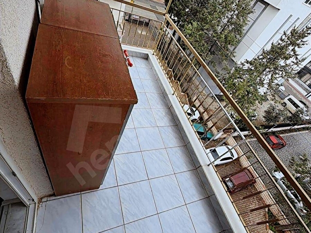 GENÇ EMLAKTAN ASANSÖRLÜ BAKIMLI ARA KATTA 3+1 DAİRE - Görsel 21