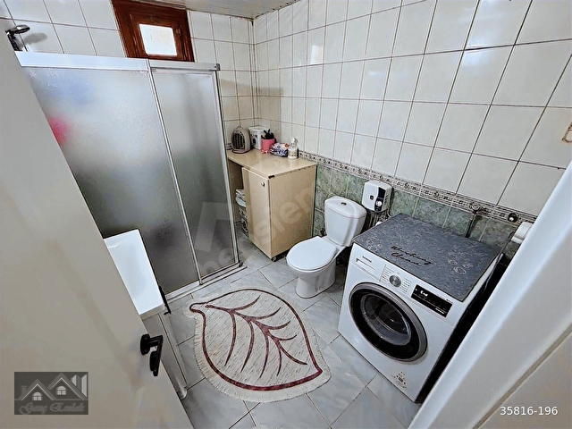 GENÇ EMLAKTAN ASANSÖRLÜ BAKIMLI ARA KATTA 3+1 DAİRE - Görsel 19