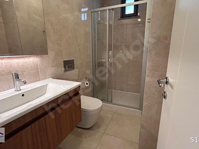 Fener Kalmış Cad. Üzeri Deniz Manzaralı 145m2 Net 7 Yaşında - Görsel 19